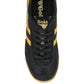 Gola Europa Man in Schwarz/Sun/Khaki