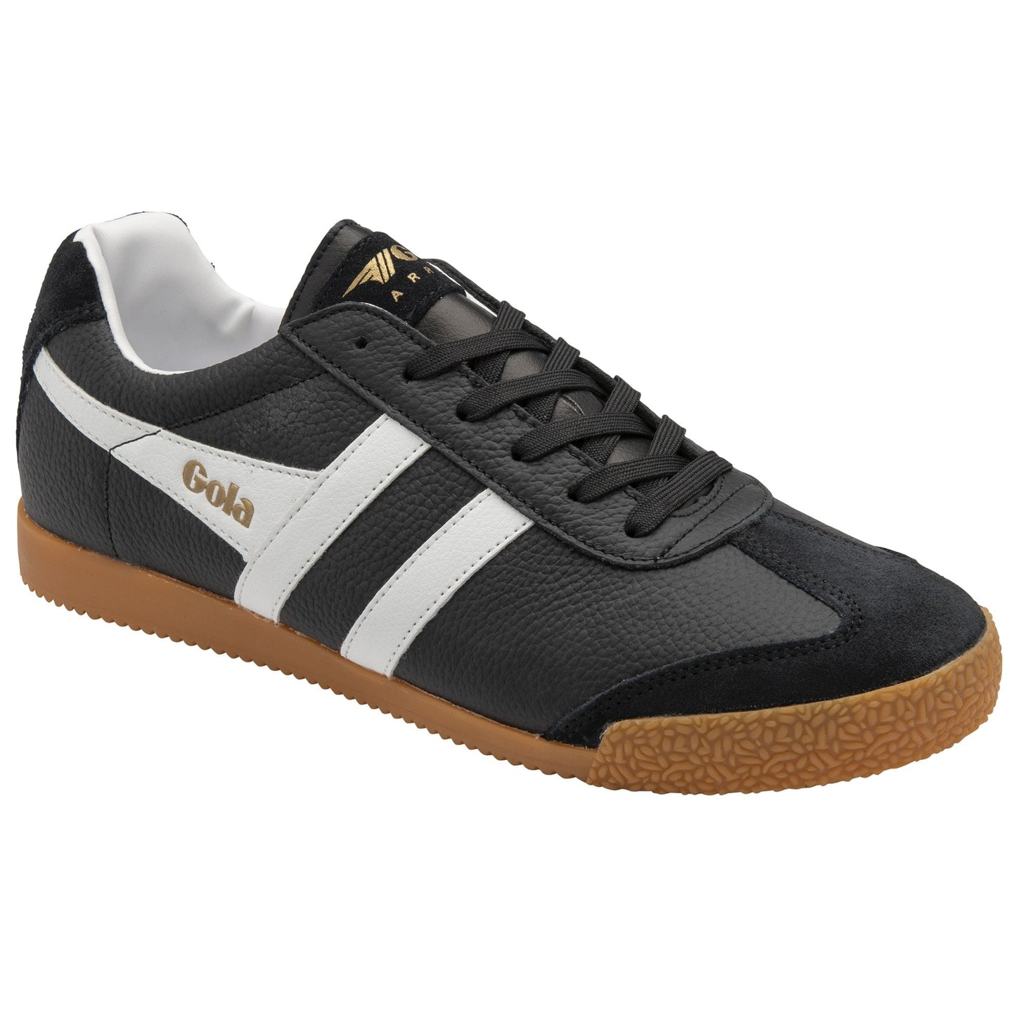 Gola Harrier Leather