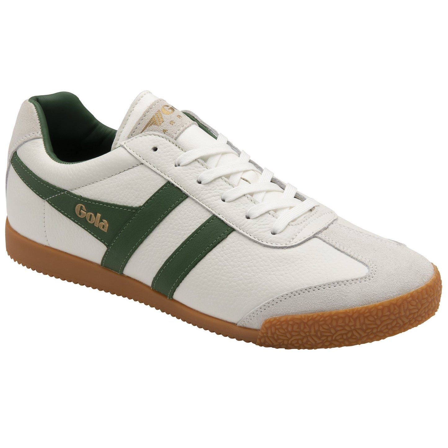 Gola Harrier Leather