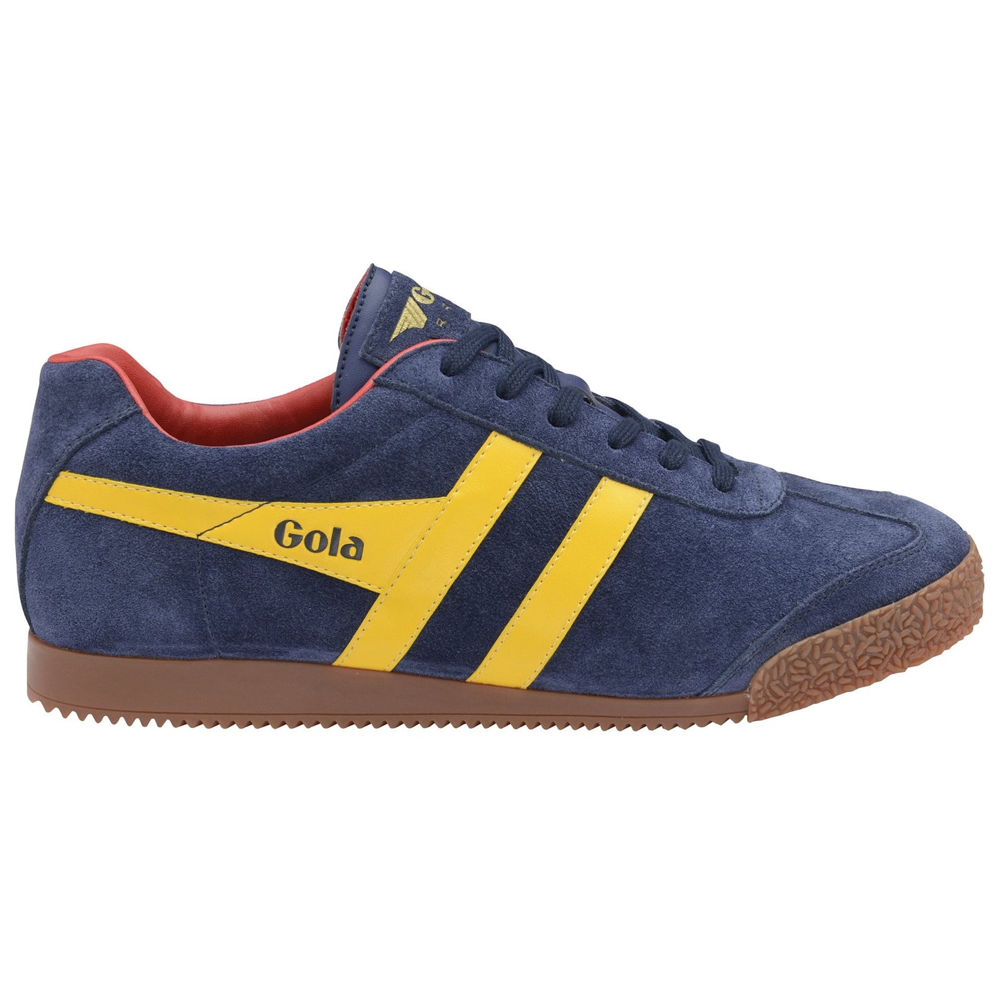 Gola Harrier Suede additional colors