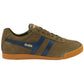Gola Harrier Suede additional colors