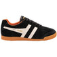 Gola Harrier Suede