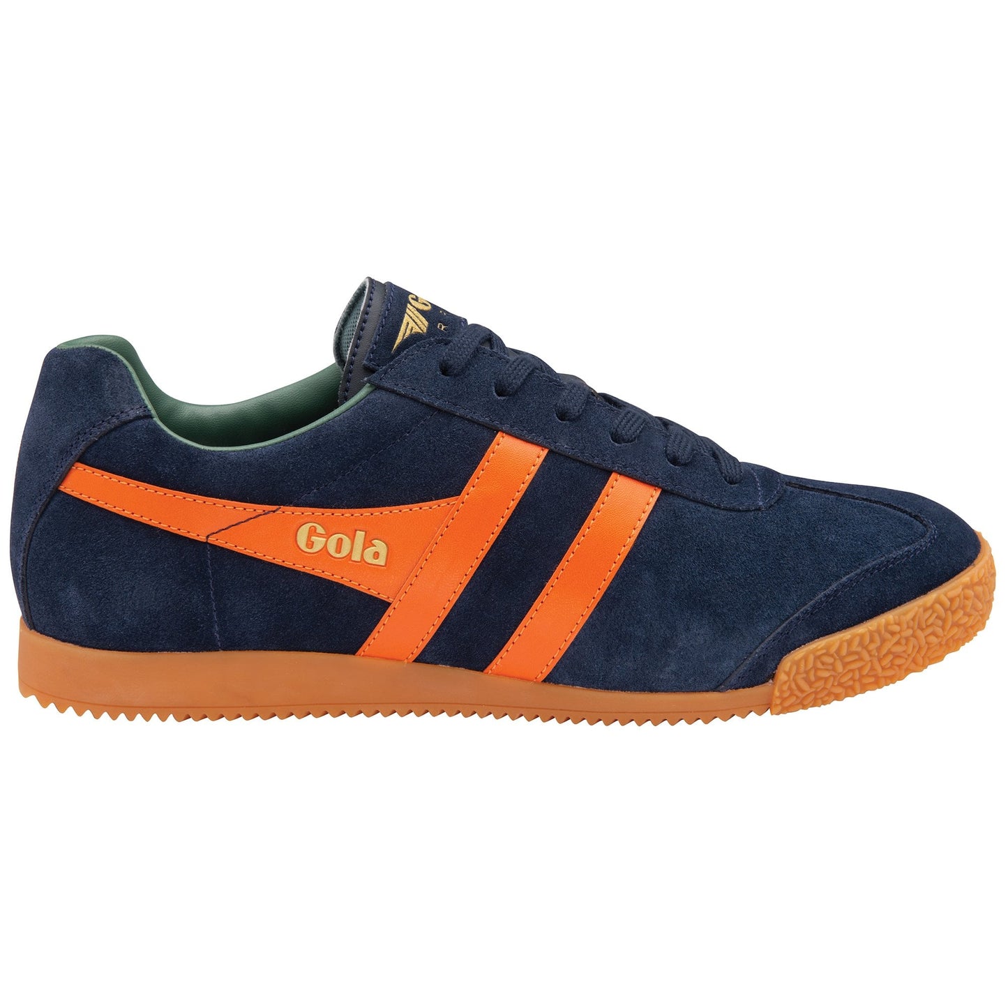 Gola Harrier Suede additional colors