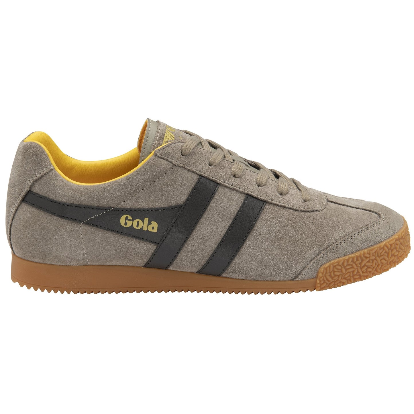 Gola Harrier Suede