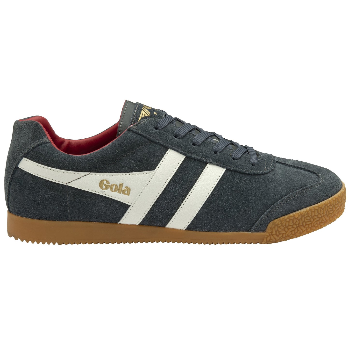 Gola Harrier Suede