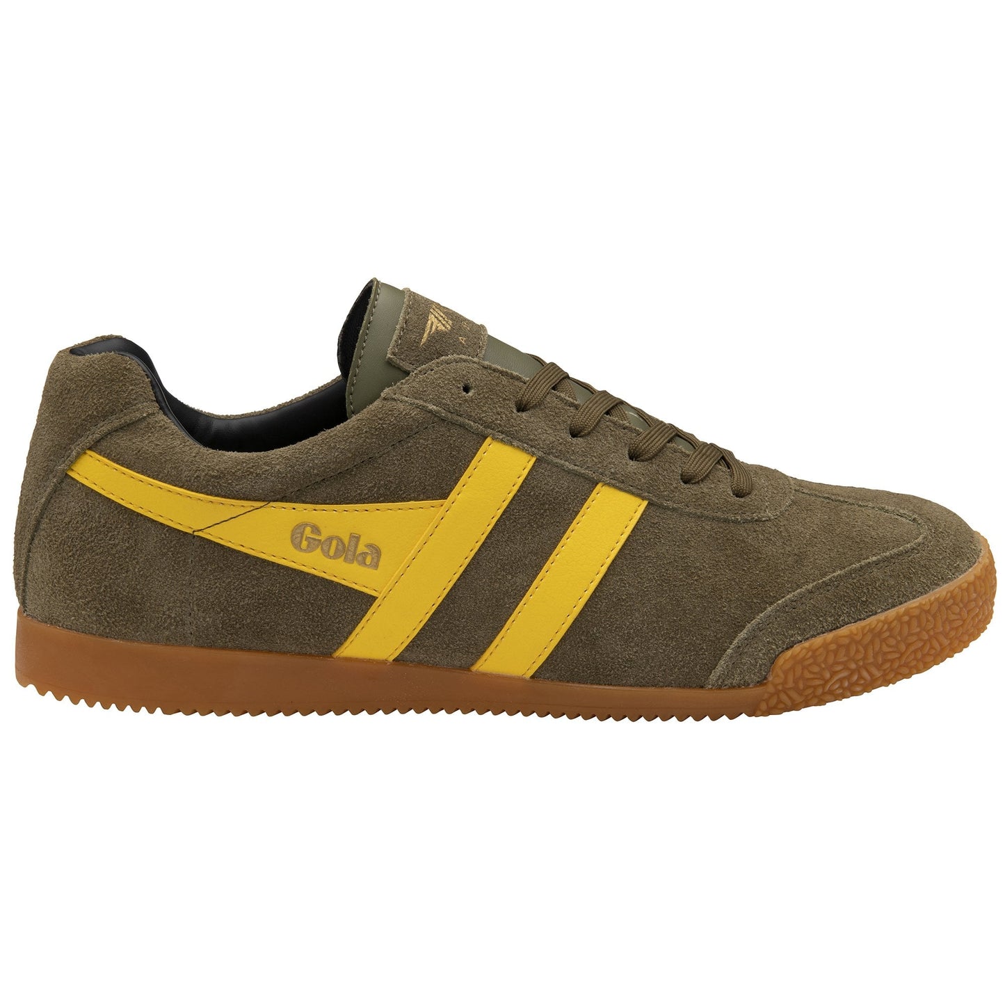 Gola Herren Sneaker Harrier 25