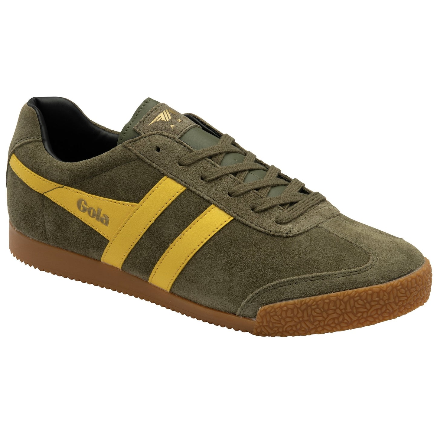 Gola Herren Sneaker Harrier 25