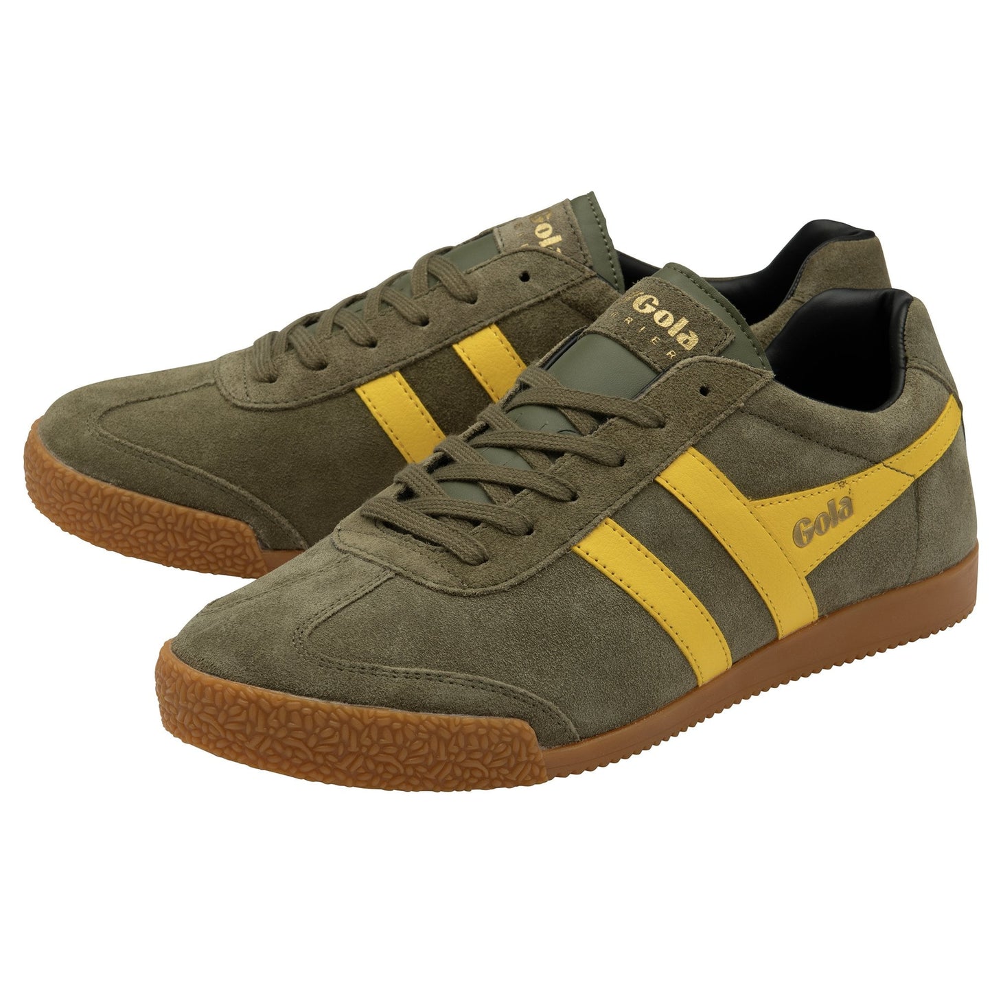 Gola Herren Sneaker Harrier 25