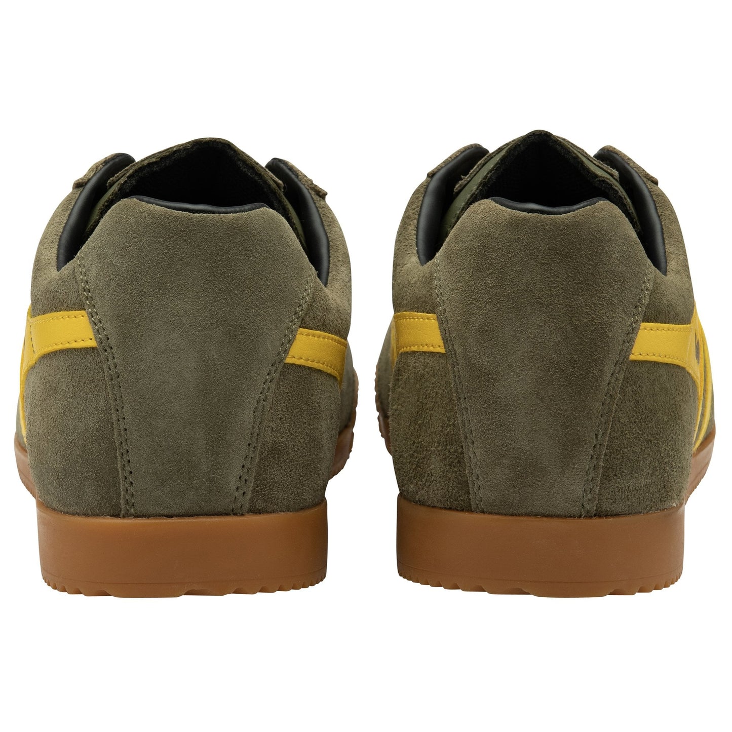 Gola Herren Sneaker Harrier 25