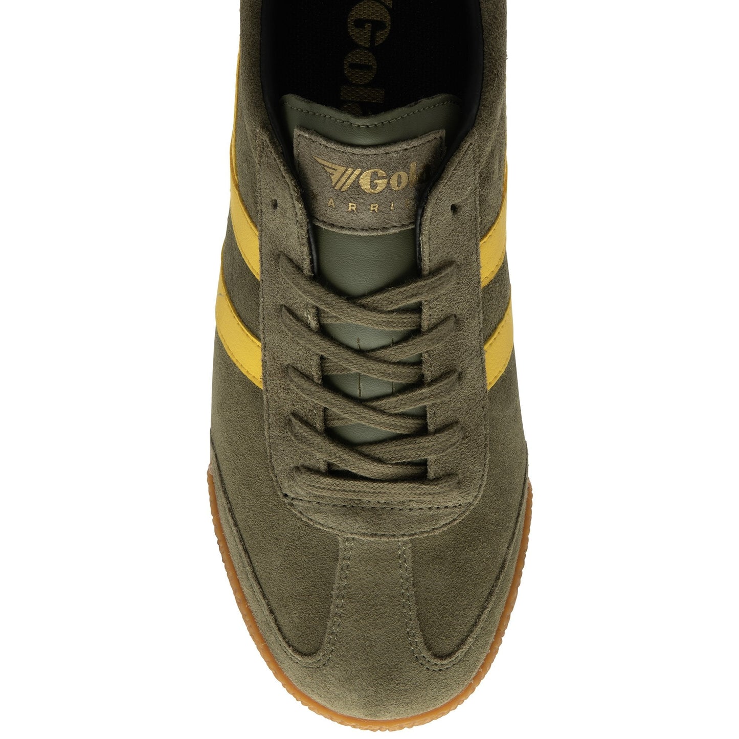 Gola Herren Sneaker Harrier 25