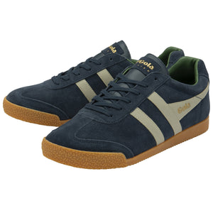 Gola Harrier Suede additional colors