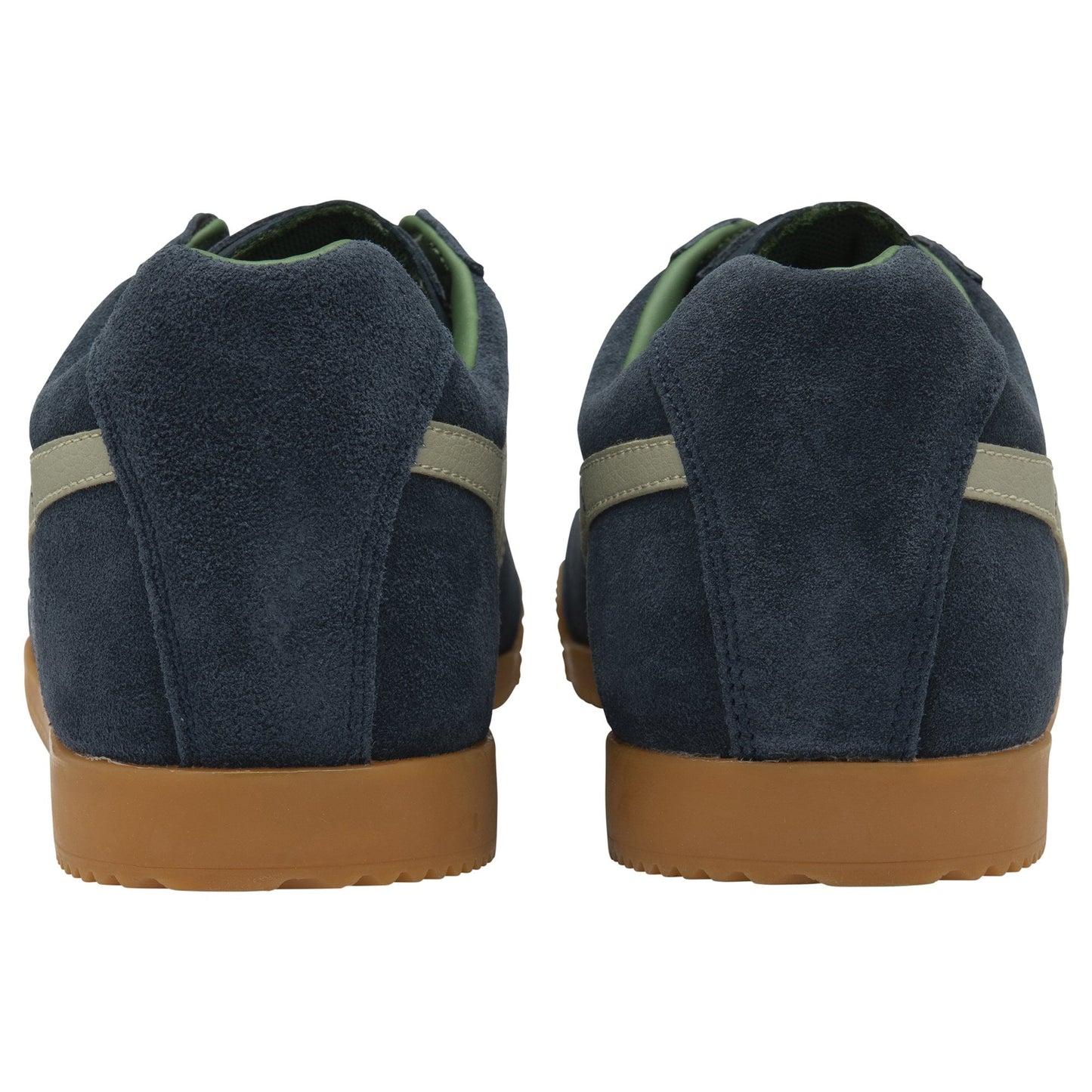 Gola Harrier Suede additional colors