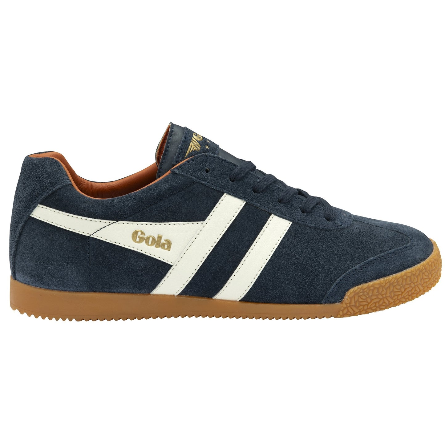 Gola Herren Sneaker Harrier 25
