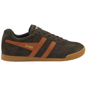 GOLA HARRIER SUEDE Herren AW24