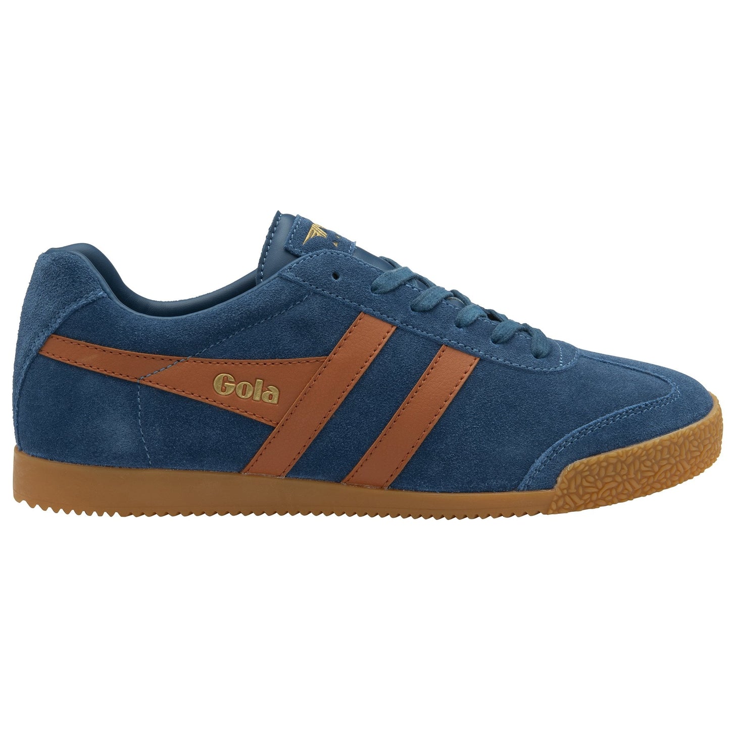 Gola Herren Sneaker Harrier 25