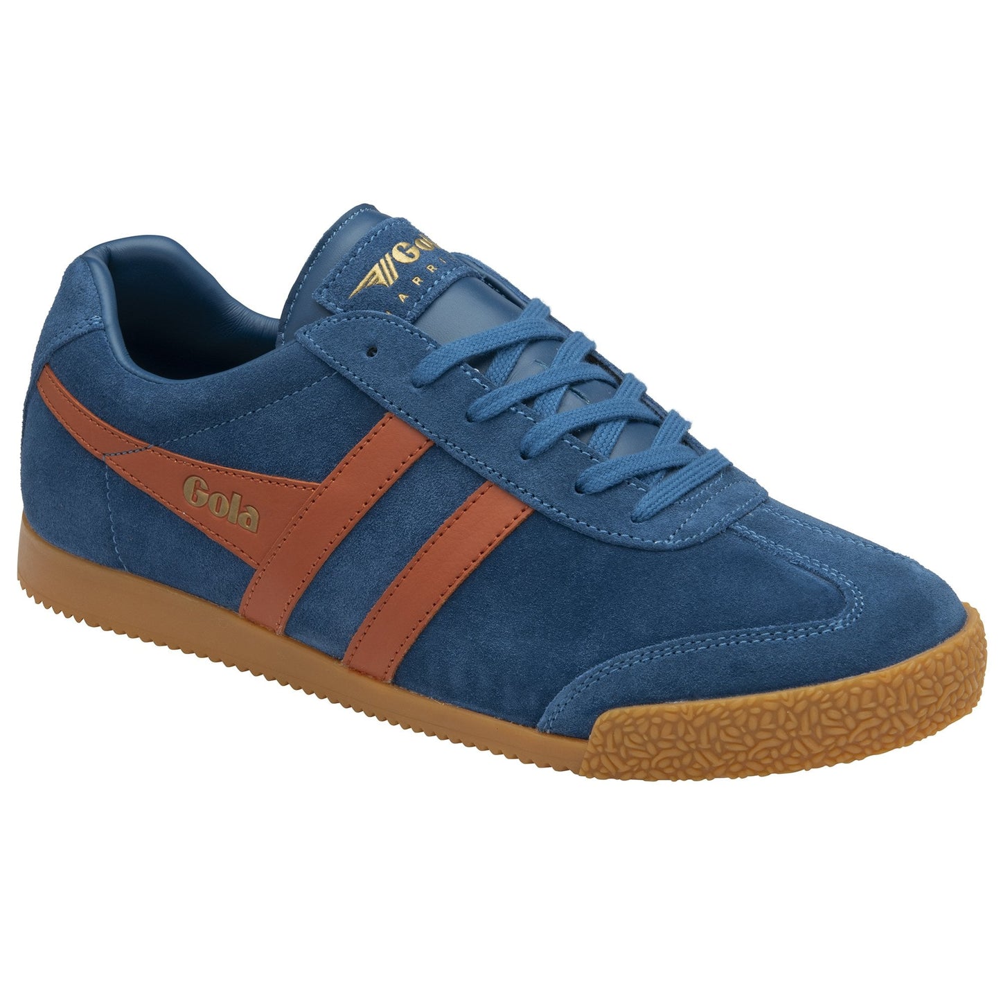 Gola Herren Sneaker Harrier 25