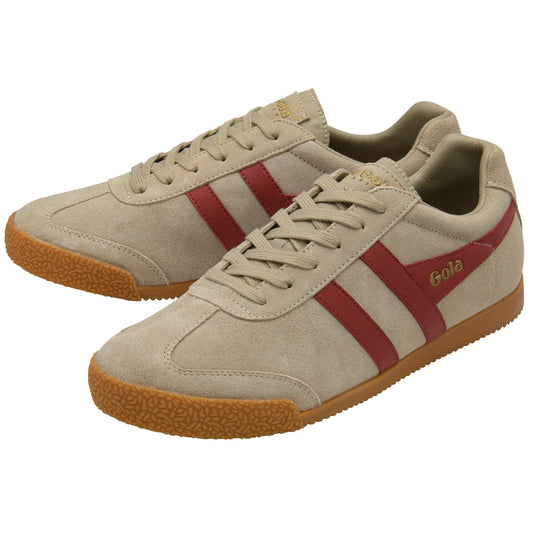 Gola Harrier Men's FS26