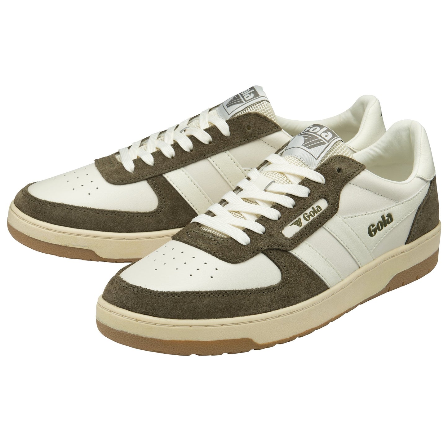 Gola Herren Sneaker Hawk 89 FS25