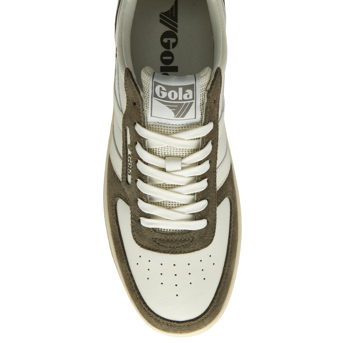 Gola Herren Sneaker Hawk 89 FS25