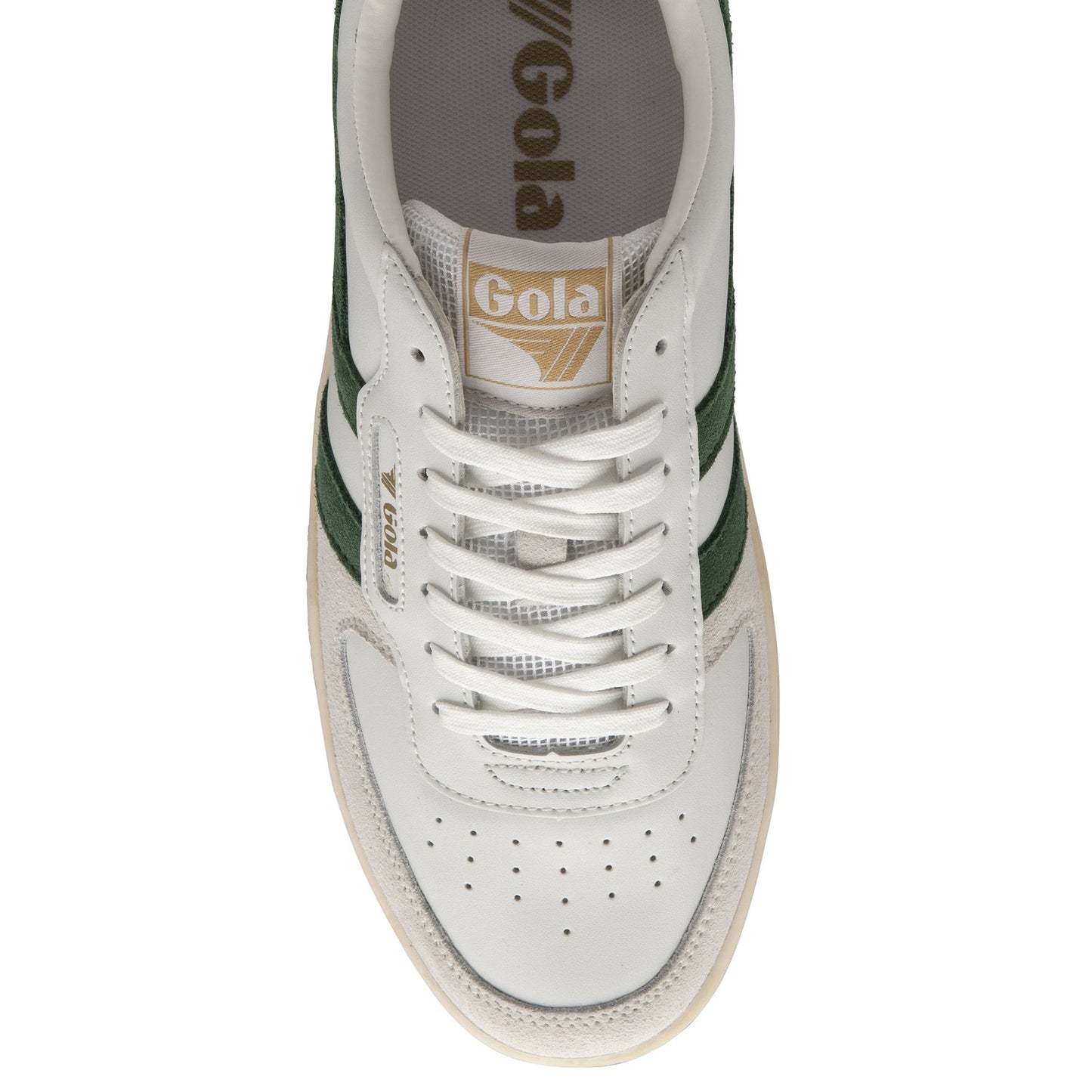 Gola Classics Men's Hawk Trainers