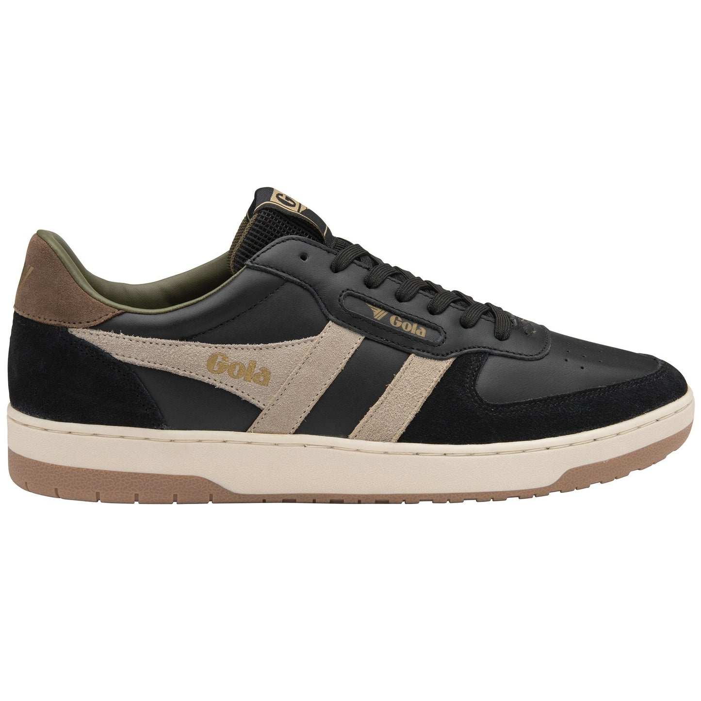 Gola Classics Men's Hawk Trainers