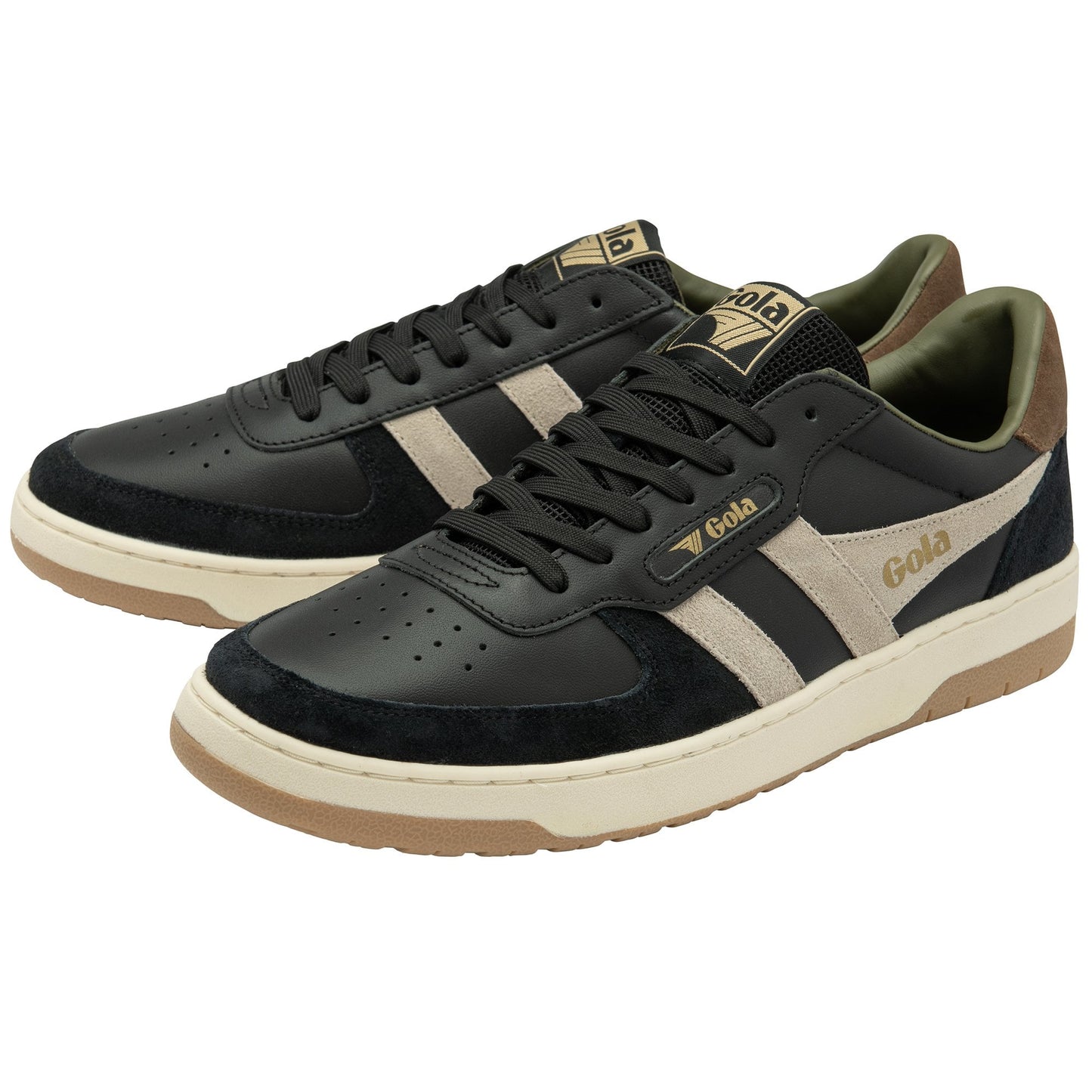 Gola Classics Men's Hawk Trainers