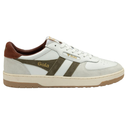 Gola Classics Men's Hawk Trainers