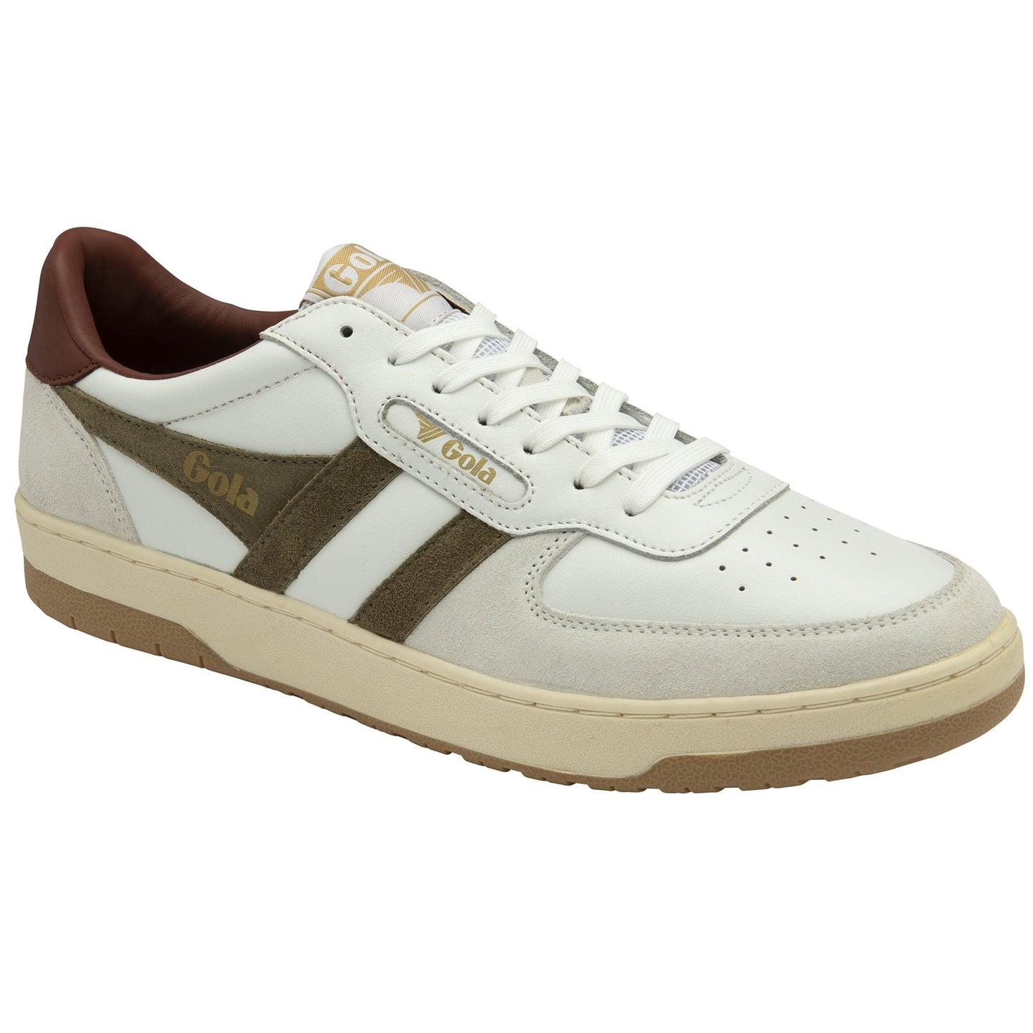Gola Classics Men's Hawk Trainers