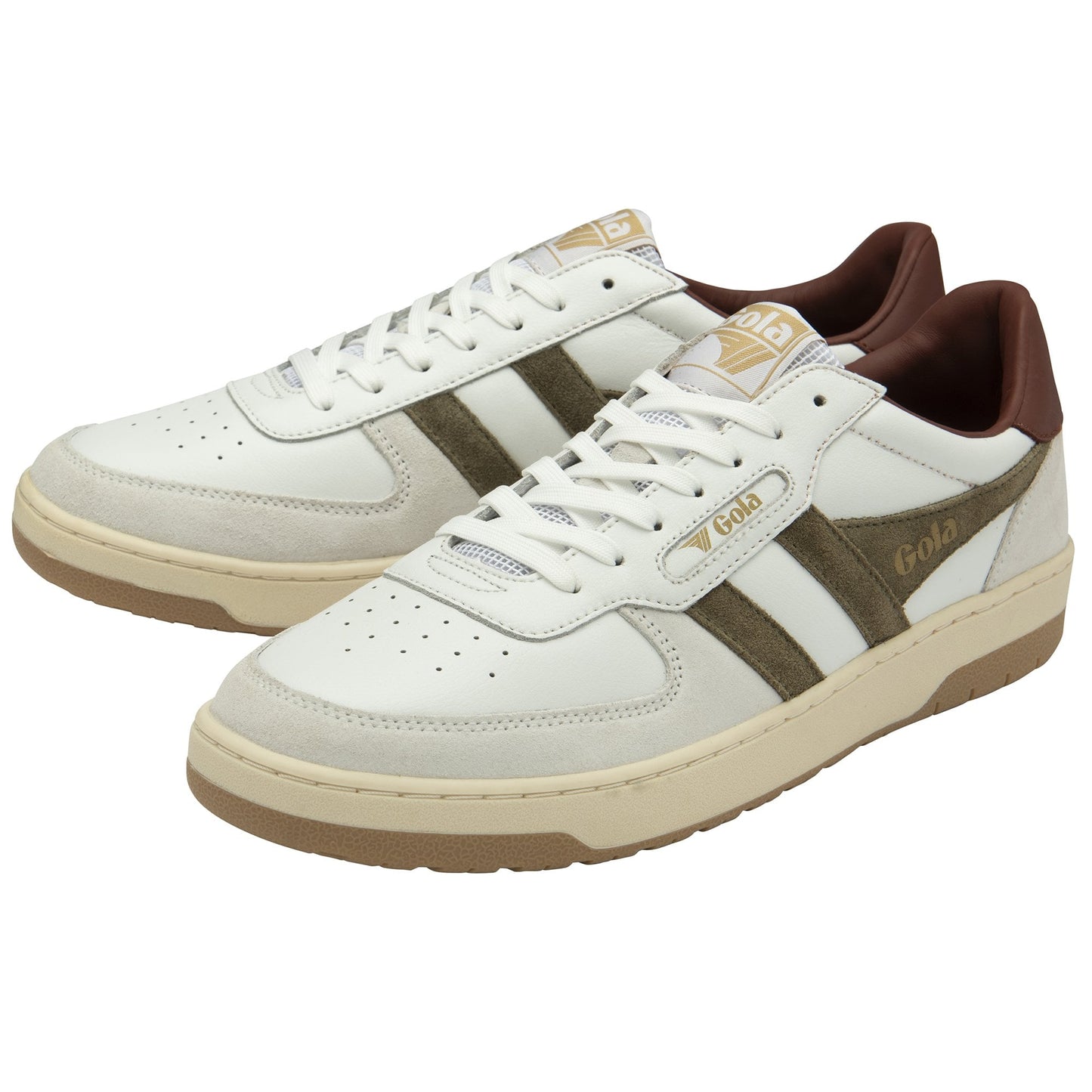 Gola Classics Men's Hawk Trainers