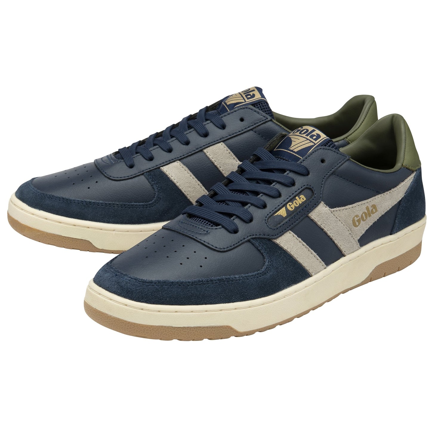 Gola Herren Sneaker Hawk FS25