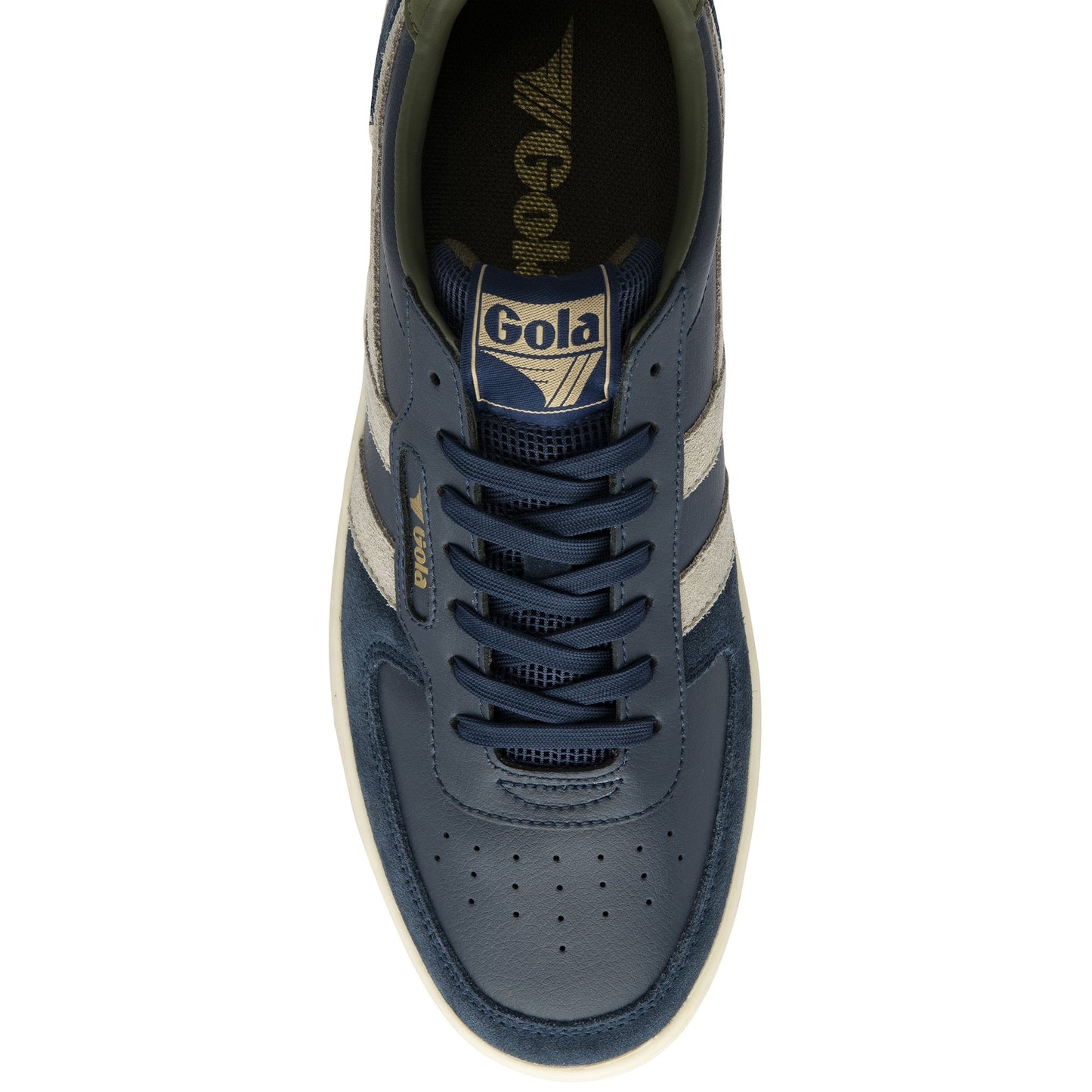 Gola Herren Sneaker Hawk FS25