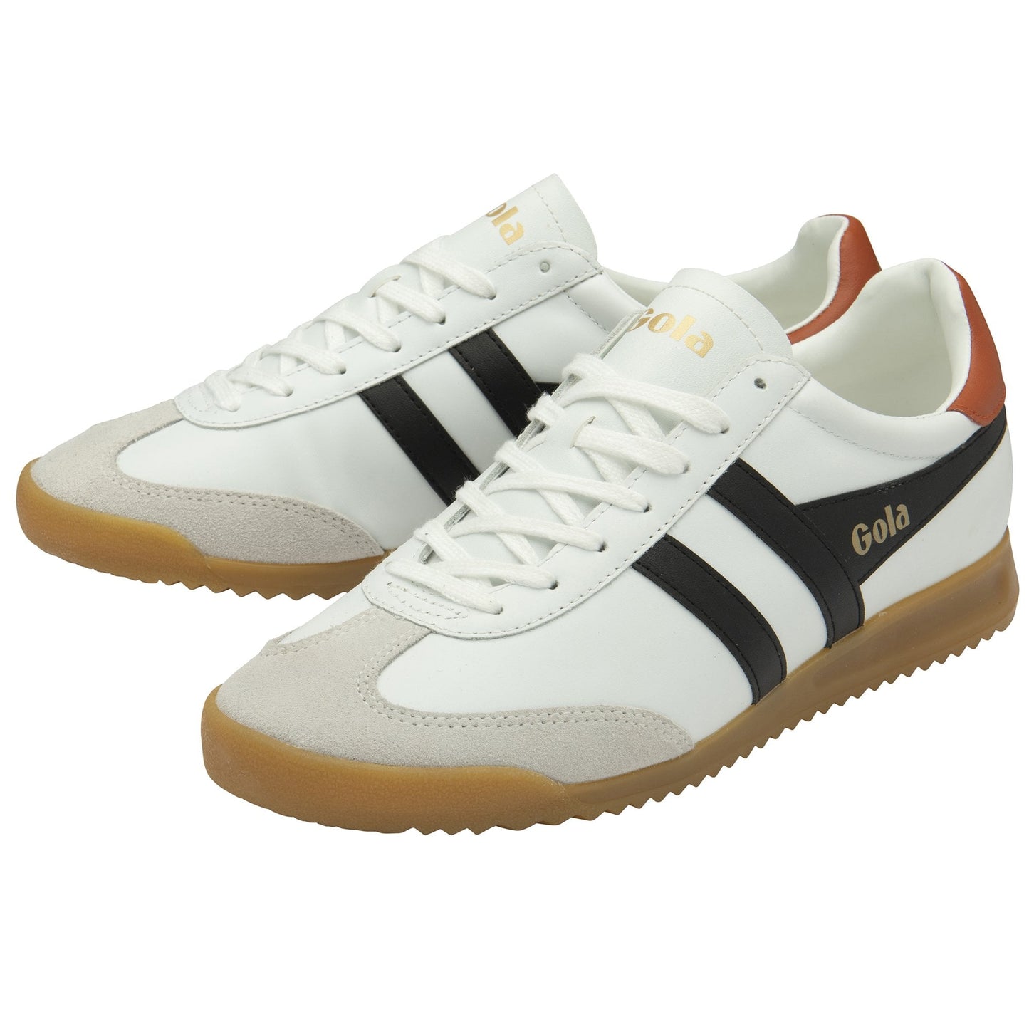 Gola Men Torpedo Leather