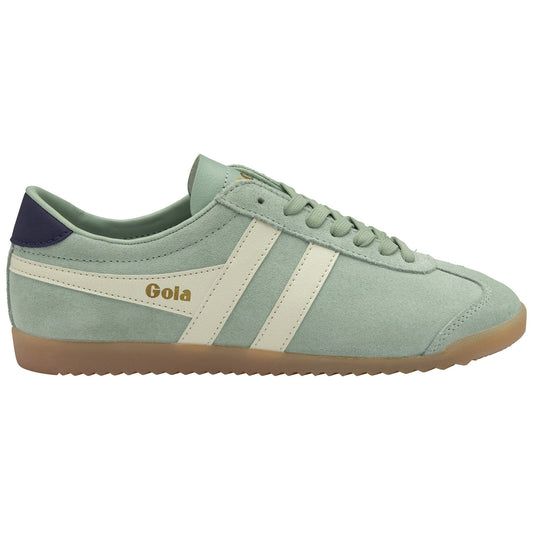 Gola Damen Sneaker Bullet Suede FS25