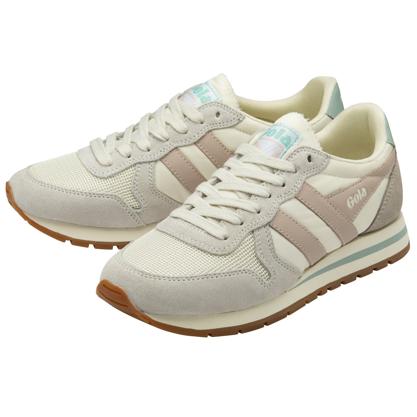 Gola Damen Sneaker Daytona FS25