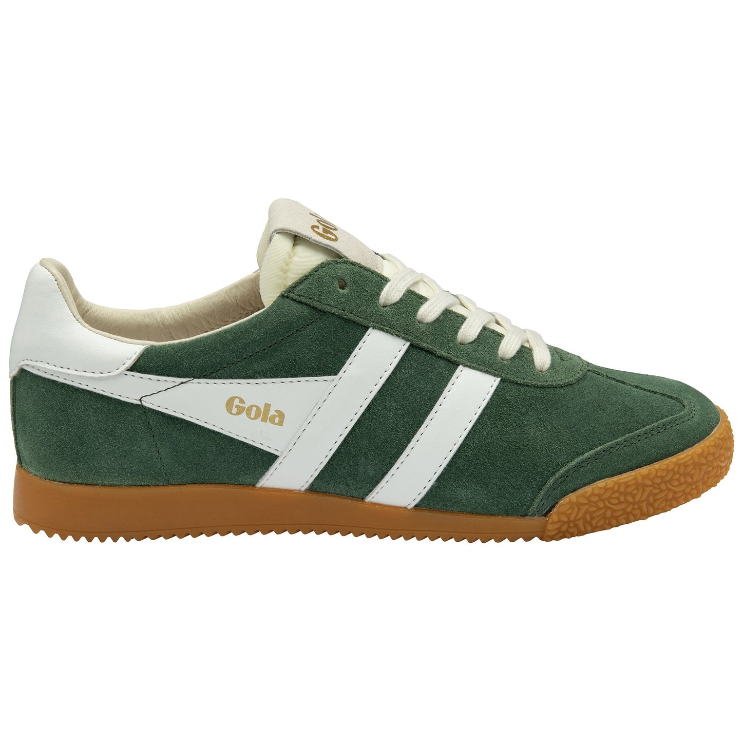 GOLA ELAN Damen 25 in Evergreen/Weiß