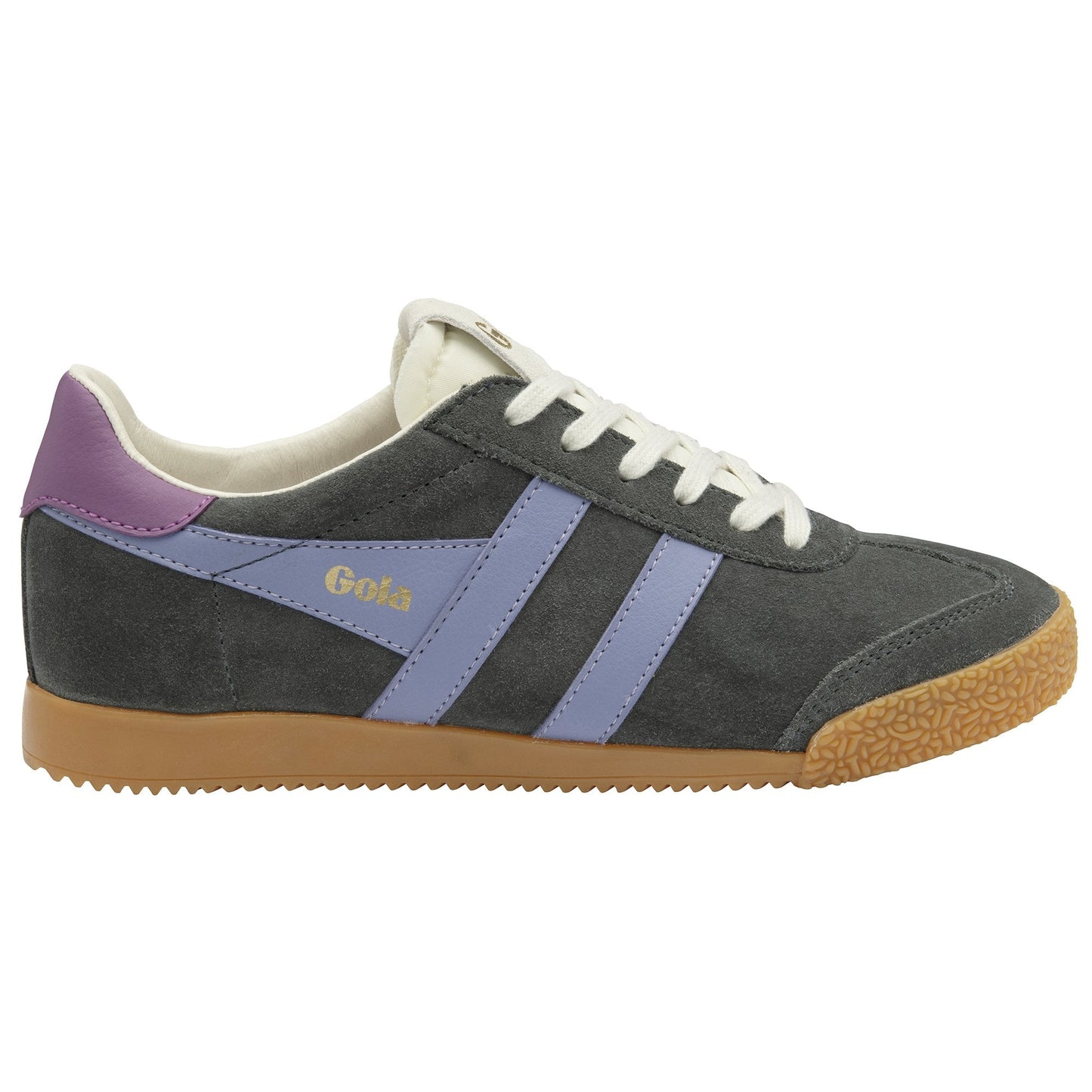 GOLA ELAN Damen AW24 in STORM/LAVENDER/FOXGLOVE