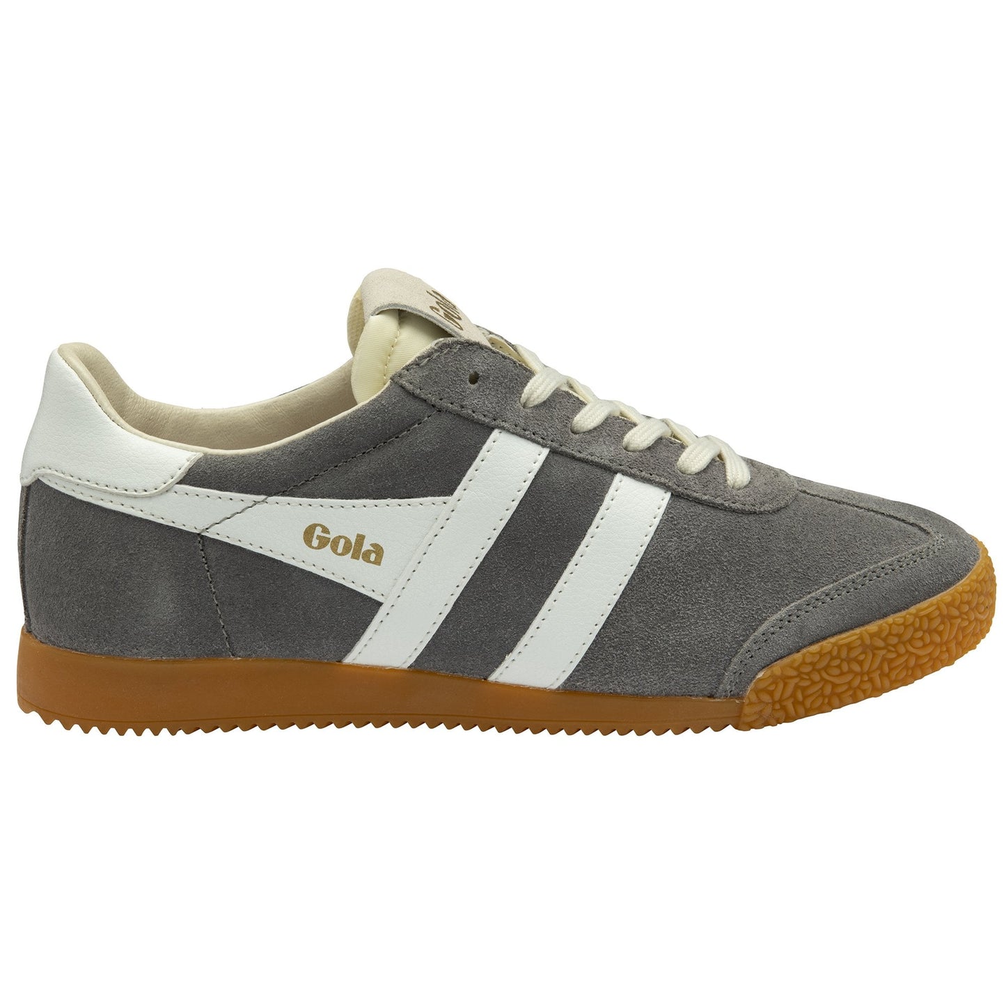 GOLA ELAN Damen 25 in Ash/Weiß