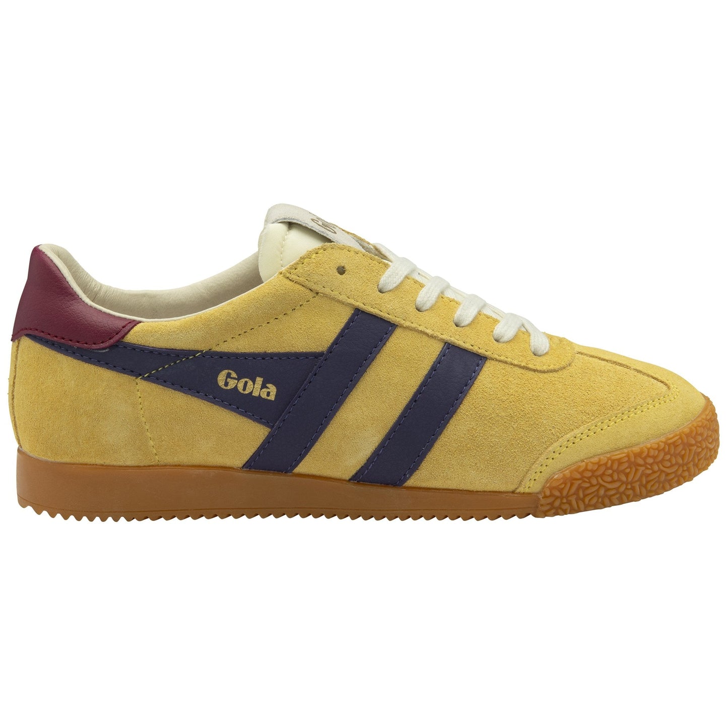 GOLA ELAN Damen 25 in Pollen/Plum/Cerise