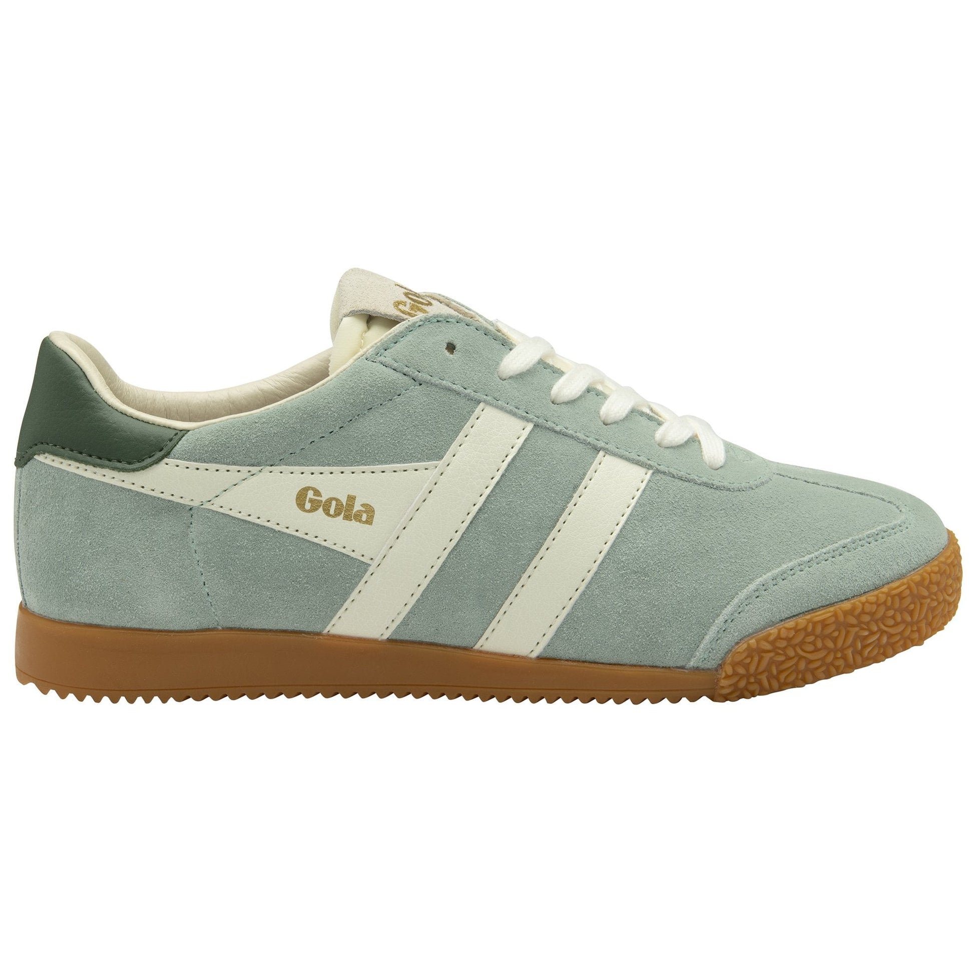 GOLA ELAN Damen 25 in Green Mist/Off White/Evergreen
