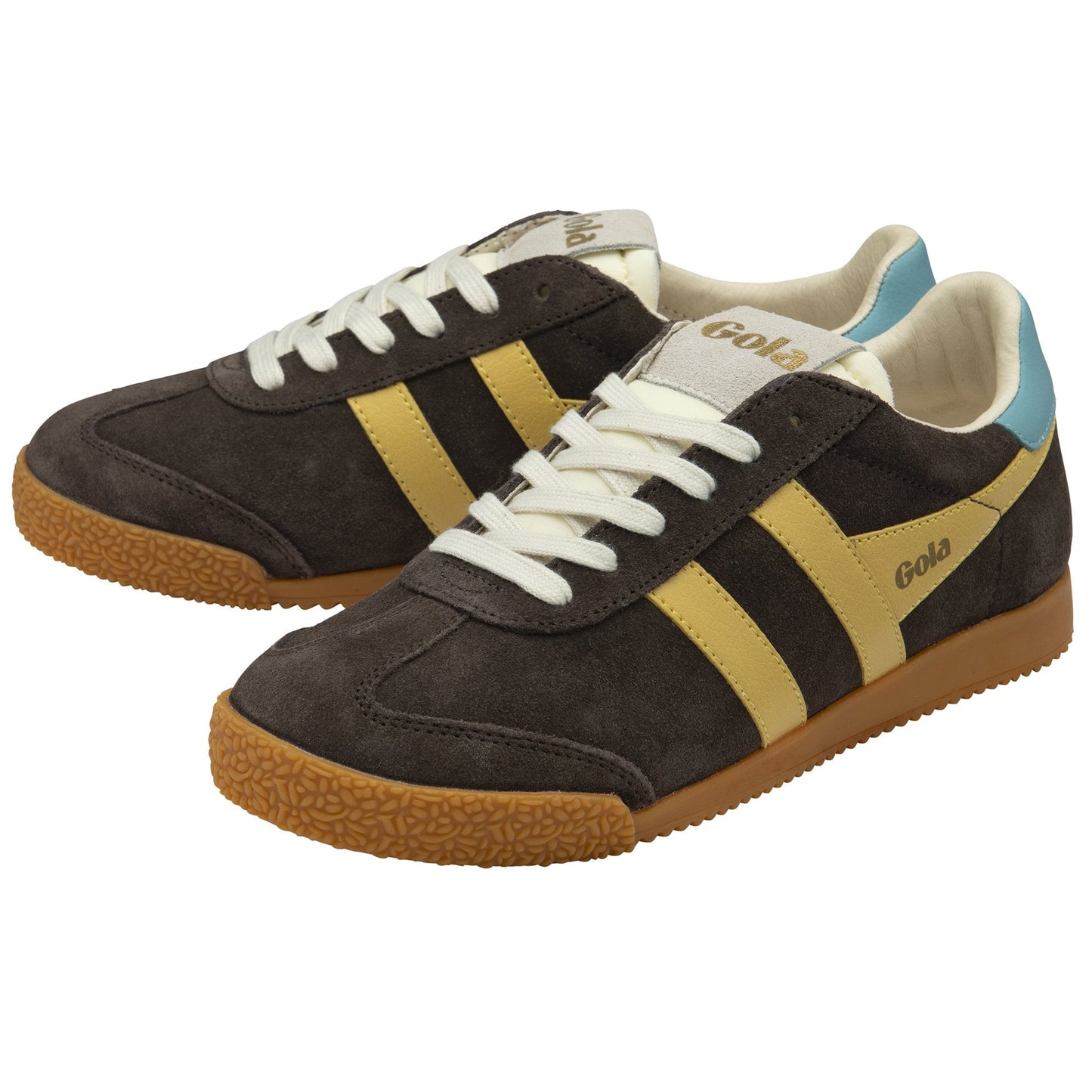 GOLA ELAN Damen 25