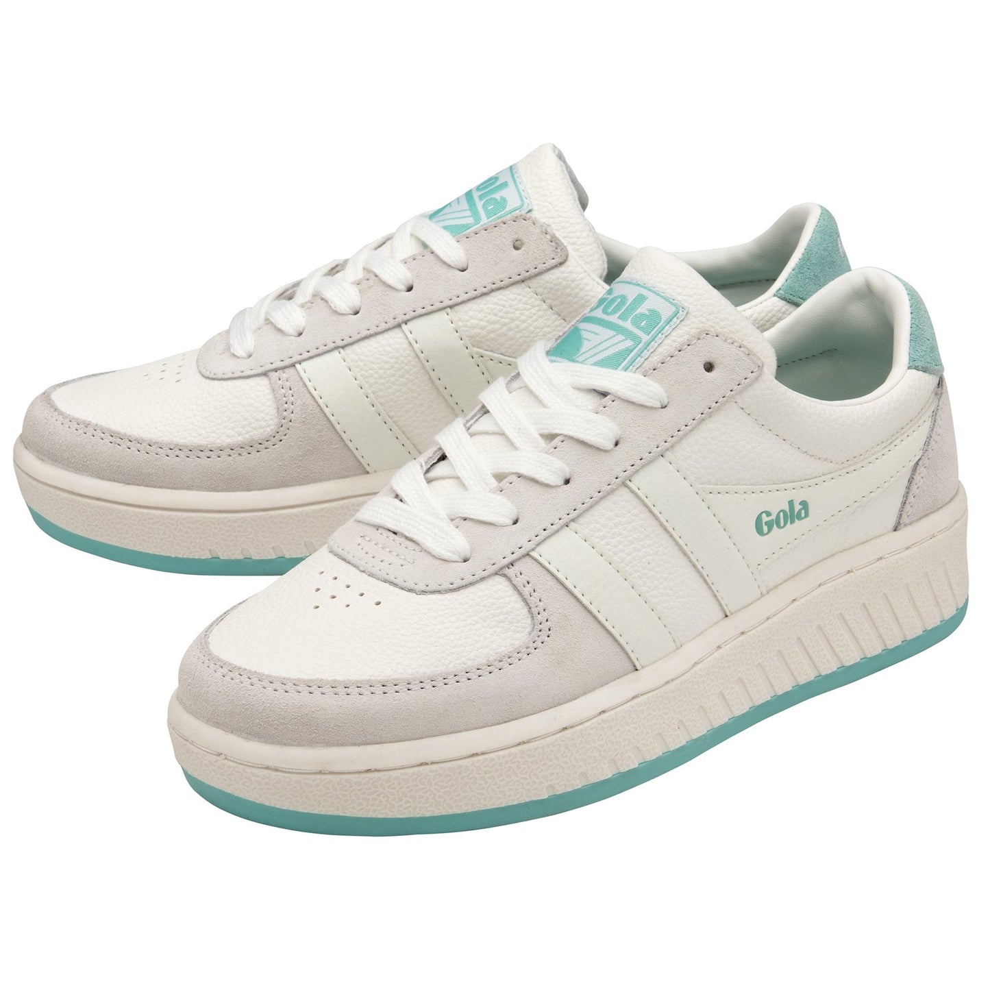 Gola Grandslam 88 Ladies