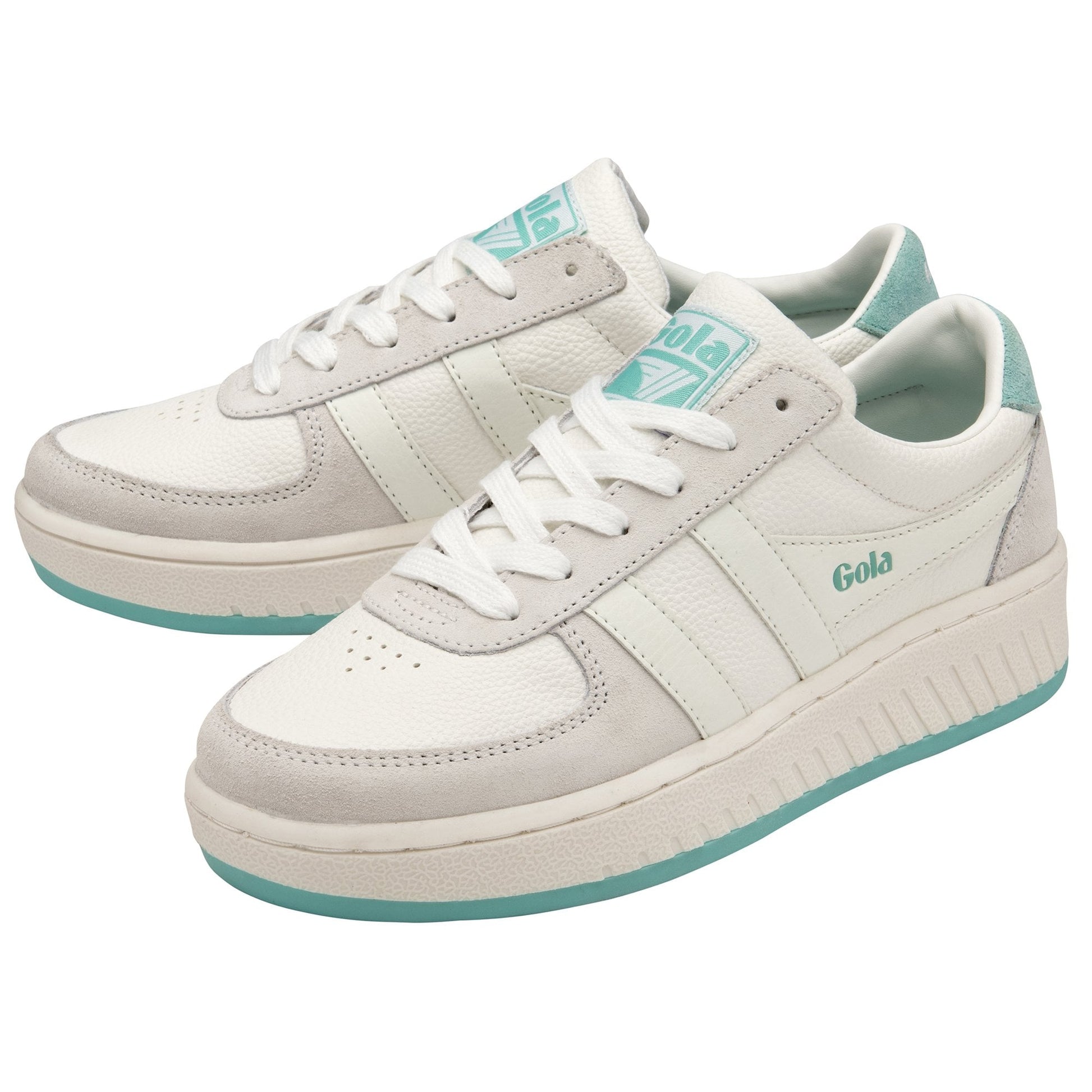 Gola Grandslam 88 Ladies