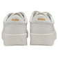 Gola Grandslam Leather Ladies in Weiß