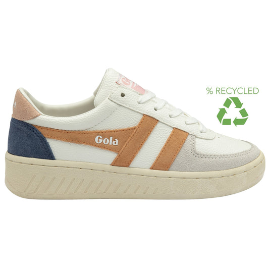 Gola Grandslam Trident