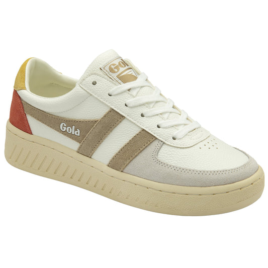 Gola Damen Sneaker Grandslam Trident FS25