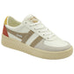 Gola Damen Sneaker Grandslam Trident FS25