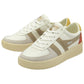 Gola Damen Sneaker Grandslam Trident FS25