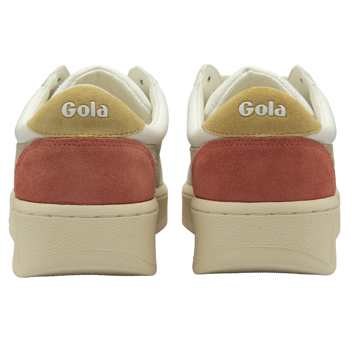 Gola Damen Sneaker Grandslam Trident FS25