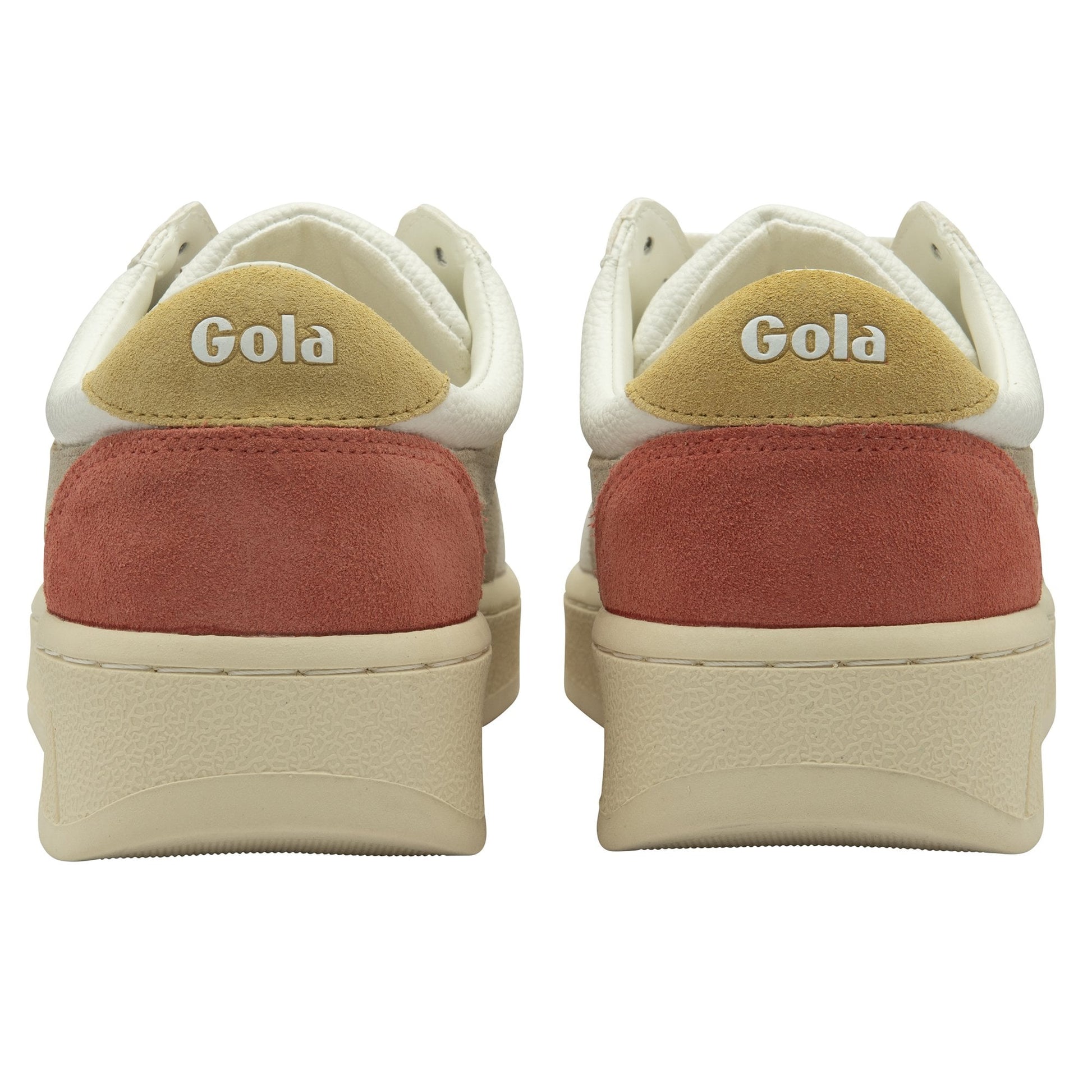 Gola Damen Sneaker Grandslam Trident FS25