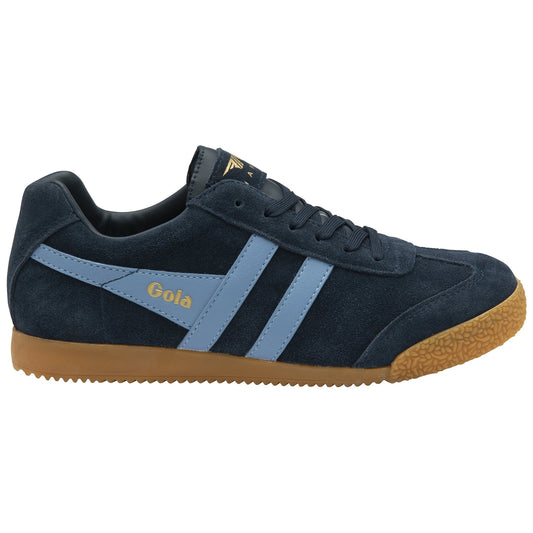 Gola Damen Sneaker Harrier FS25